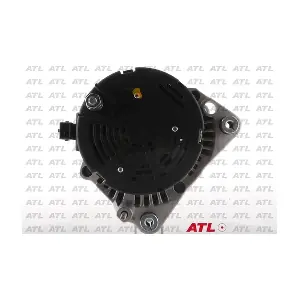 L 40 870 ATL Autotechnik