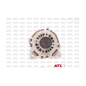 L 50 121 ATL Autotechnik