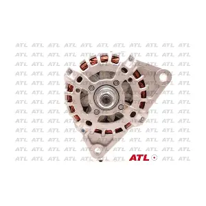 L 50 840 ATL Autotechnik
