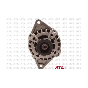 L 50 600 ATL Autotechnik