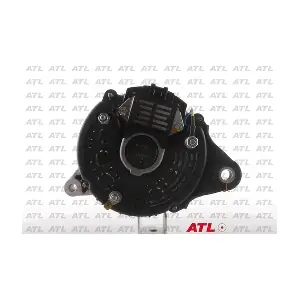 L 36 710 ATL Autotechnik