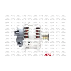 ATL Autotechnik L 50 610