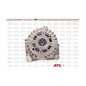 L 50 470 ATL Autotechnik