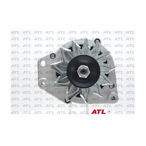 L 34 160 ATL Autotechnik
