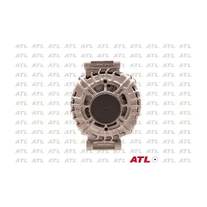 L 50 950 ATL Autotechnik