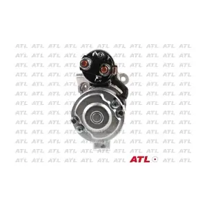 A 77 660 ATL Autotechnik