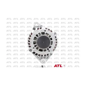 L 81 330 ATL Autotechnik