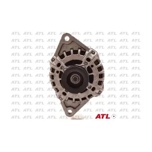 L 50 850 ATL Autotechnik