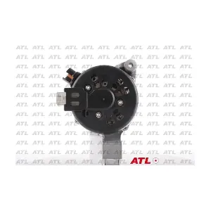 L 82 850 ATL Autotechnik