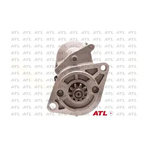 ATL Autotechnik A 20 600