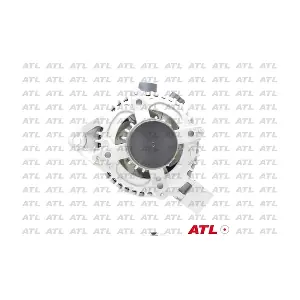 L 81 670 ATL Autotechnik