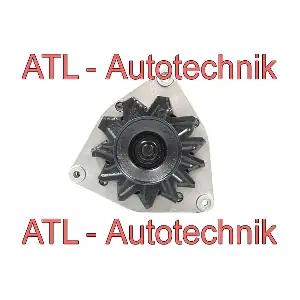 L 31 550 ATL Autotechnik