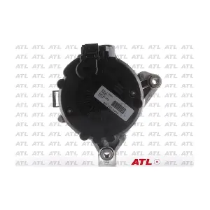 L 81 160 ATL Autotechnik