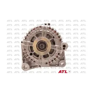 L 50 480 ATL Autotechnik