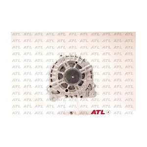L 51 731 ATL Autotechnik