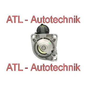 ATL Autotechnik A 14 600
