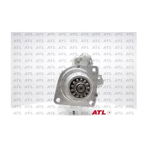 A 90 640 ATL Autotechnik