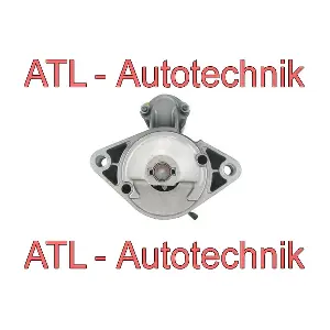ATL Autotechnik A 14 540