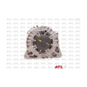 L 51 531 ATL Autotechnik