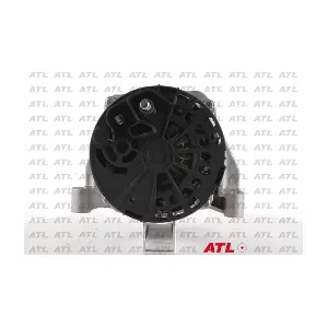 L 80 650 ATL Autotechnik