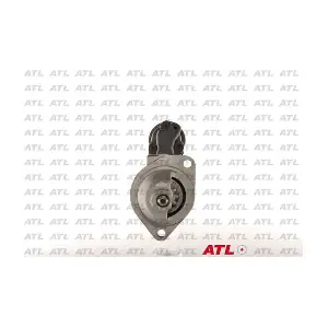 A 77 640 ATL Autotechnik