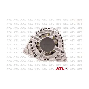 L 51 850 ATL Autotechnik
