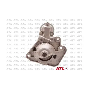 A 25 180 ATL Autotechnik