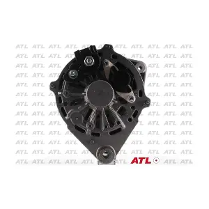 L 36 660 ATL Autotechnik