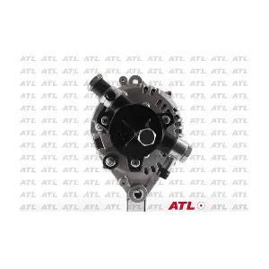 L 40 580 ATL Autotechnik
