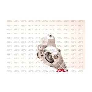 A 23 640 ATL Autotechnik