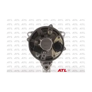 L 34 260 ATL Autotechnik