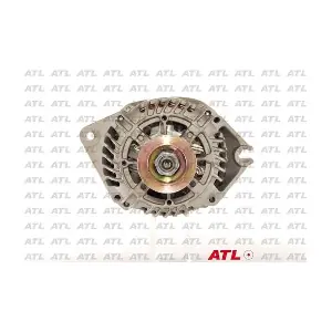 L 39 920 ATL Autotechnik