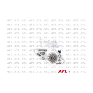 ATL Autotechnik A20620