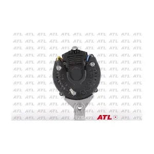 L 38 860 ATL Autotechnik