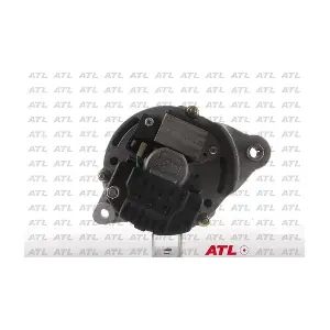 L 36 650 ATL Autotechnik