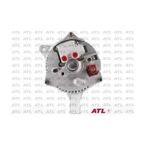L 44 690 ATL Autotechnik