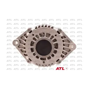 L 50 820 ATL Autotechnik
