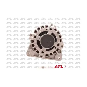 L 50 590 ATL Autotechnik
