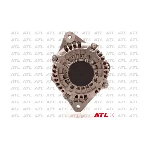 L 50 830 ATL Autotechnik