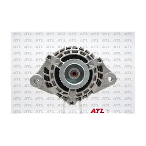 L 40 630 ATL Autotechnik