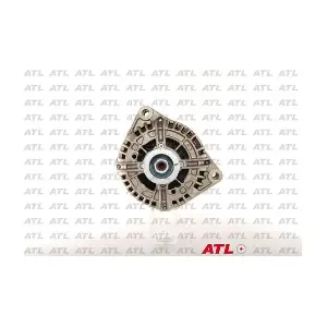 L 43 670 ATL Autotechnik
