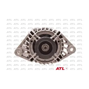 ATL Autotechnik L 40 670