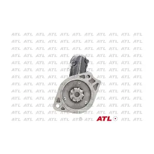 A 14 760 ATL Autotechnik