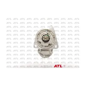 A 91 580 ATL Autotechnik