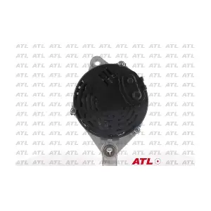 L 62 660 ATL Autotechnik