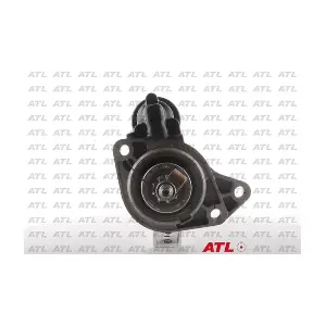 ATL Autotechnik A 12 600