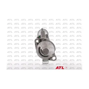 A 19 200 ATL Autotechnik