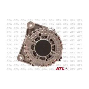 L 50 620 ATL Autotechnik