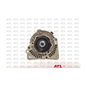 L 40 890 ATL Autotechnik