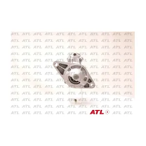 A 92 660 ATL Autotechnik